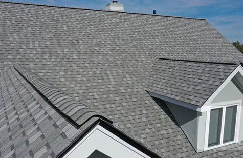 Roofing Installation